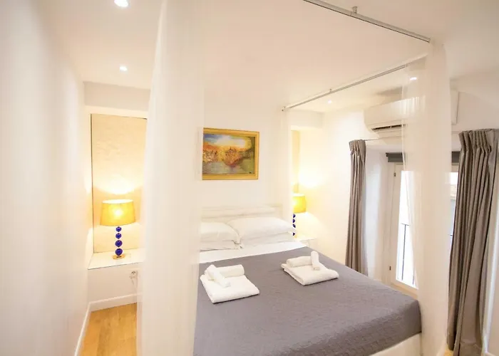 Corso 277 Roma