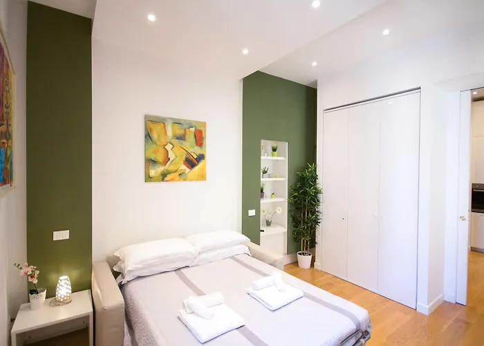 Corso 277 Roma